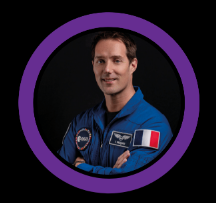 Thomas Pesquet : A la conquête de l’espace !