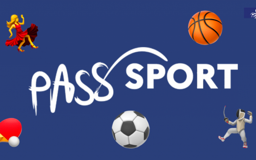 Informations sur le Pass’Sport